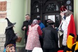 Masopust 2018