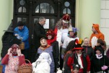 Masopust 2018
