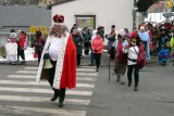 Masopust 2018