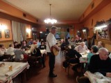 Masopust 2018