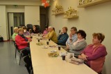 Senior klub - 20. února 2018