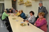 Senior klub - 20. února 2018