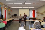 Senior klub - 20. února 2018