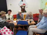 Senior klub - 08. března 2018