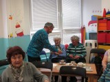 Senior klub - 08. března 2018