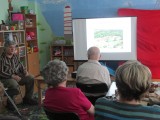 Senior klub - 08. března 2018
