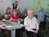 Senior klub - 08. března 2018