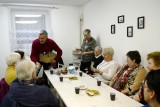 Senior klub - 20.března 2018