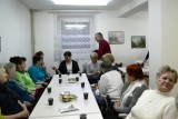 Senior klub - 20.března 2018