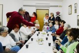 Senior klub - 20.března 2018