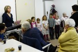 Senior klub - 20.března 2018