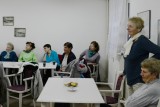 Senior klub - 20.března 2018