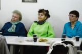 Senior klub - 20.března 2018