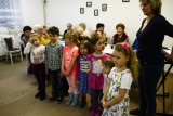 Senior klub - 20.března 2018