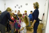 Senior klub - 20.března 2018