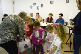Senior klub - 20.března 2018