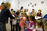 Senior klub - 20.března 2018