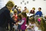 Senior klub - 20.března 2018