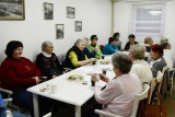 Senior klub - 20.března 2018