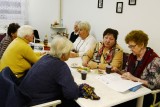 Senior klub - 20.března 2018
