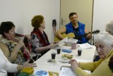 Senior klub - 20.března 2018