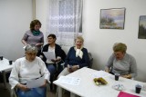 Senior klub - 20.března 2018