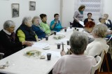 Senior klub - 20.března 2018