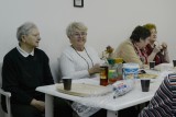 Senior klub - 20.března 2018