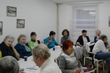 Senior klub - 20.března 2018