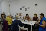 Senior klub - 20.března 2018