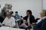 Senior klub - 20.března 2018