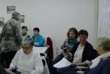 Senior klub - 20.března 2018