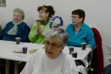 Senior klub - 20.března 2018