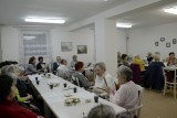 Senior klub - 20.března 2018