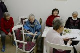 Senior klub - 20.března 2018