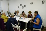 Senior klub - 20.března 2018