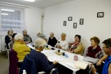 Senior klub - 20.března 2018