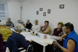 Senior klub - 20.března 2018