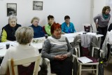 Senior klub - 20.března 2018