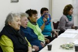 Senior klub - 20.března 2018