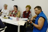 Senior klub - 20.března 2018