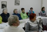 Senior klub - 20.března 2018
