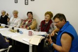 Senior klub - 20.března 2018