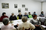 Senior klub - 20.března 2018