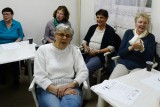 Senior klub - 20.března 2018