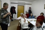 Senior klub - 20.března 2018