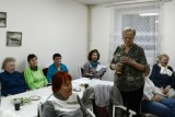 Senior klub - 20.března 2018