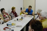 Senior klub - 20.března 2018