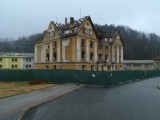 Demolice "Domu hrůzy"