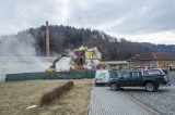 Demolice "Domu hrůzy"